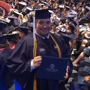 Meet your Posher, Frank